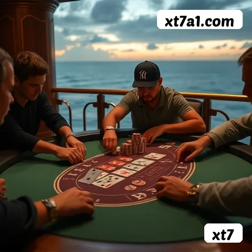 Ferramentas de apostas xt7