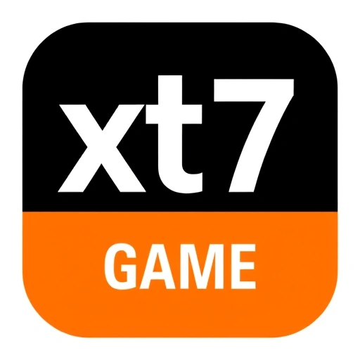 Logo da xt7